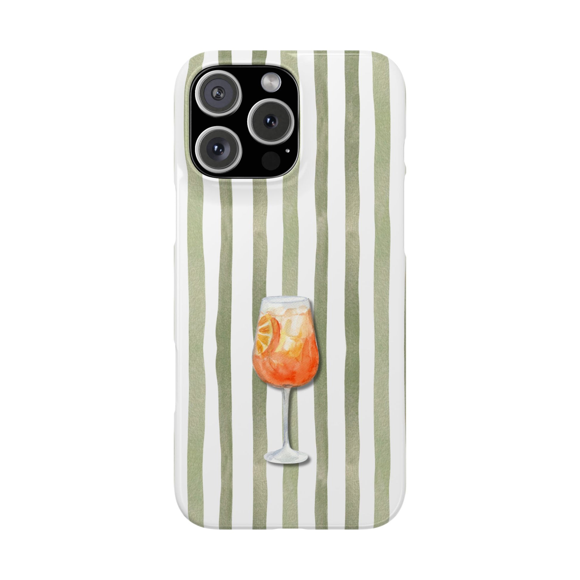 Spritzed