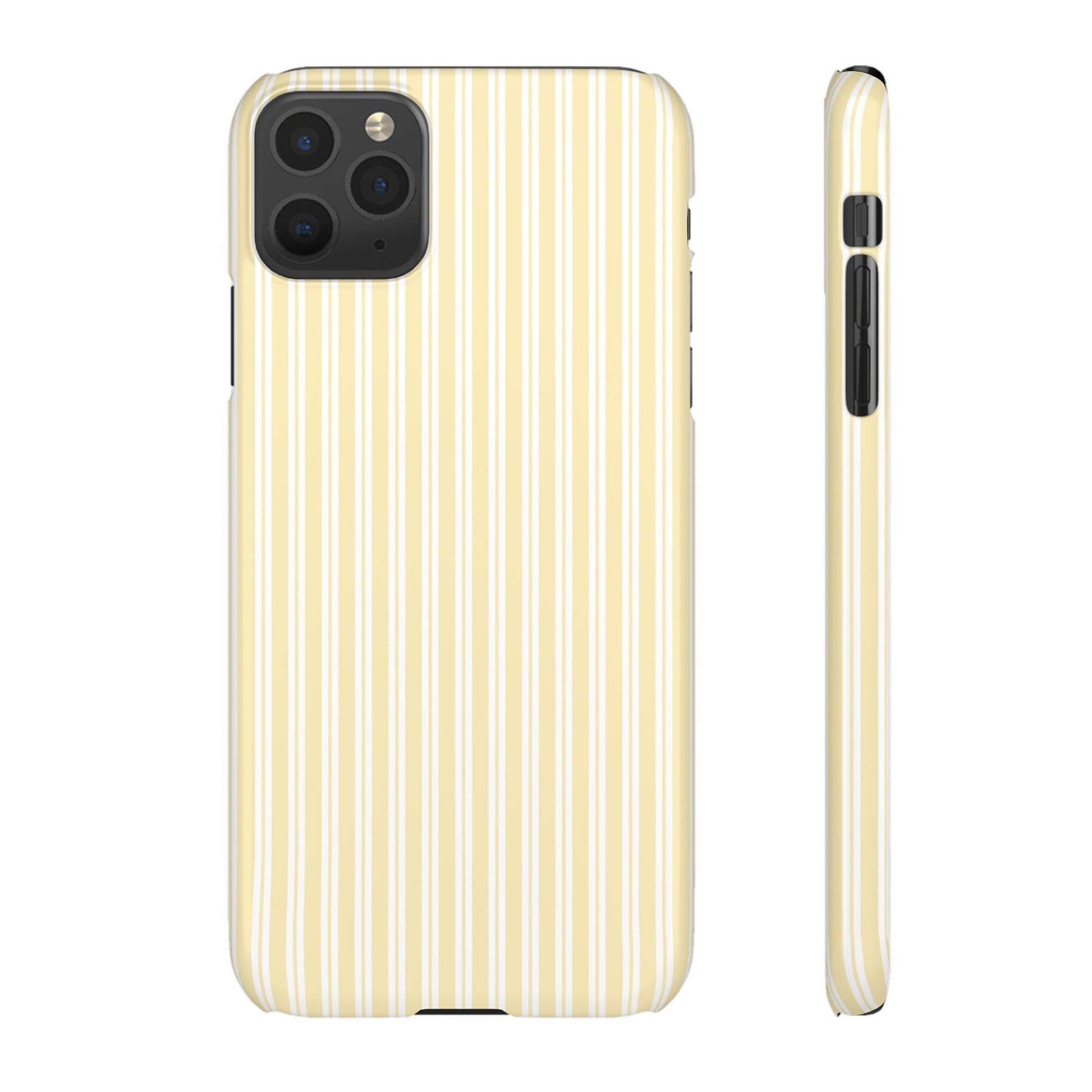 Butter Dreams
