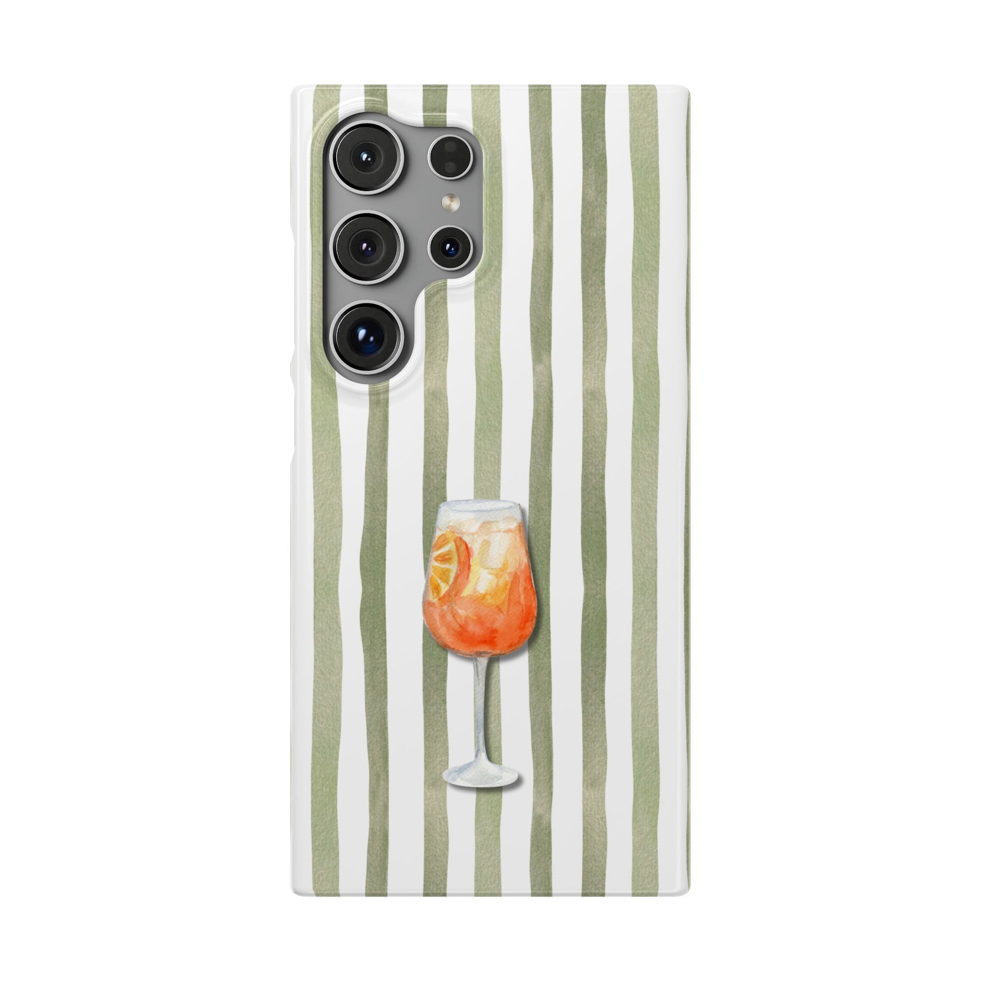 Spritzed