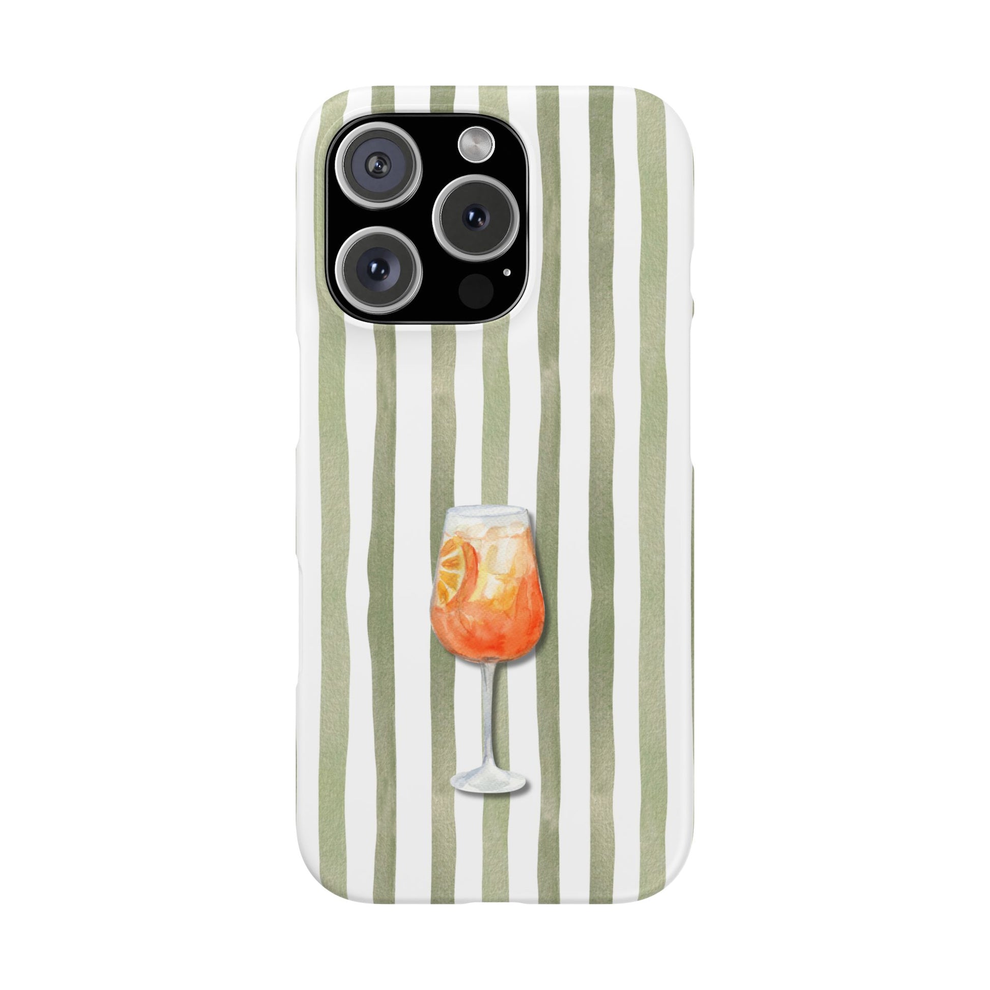 Spritzed