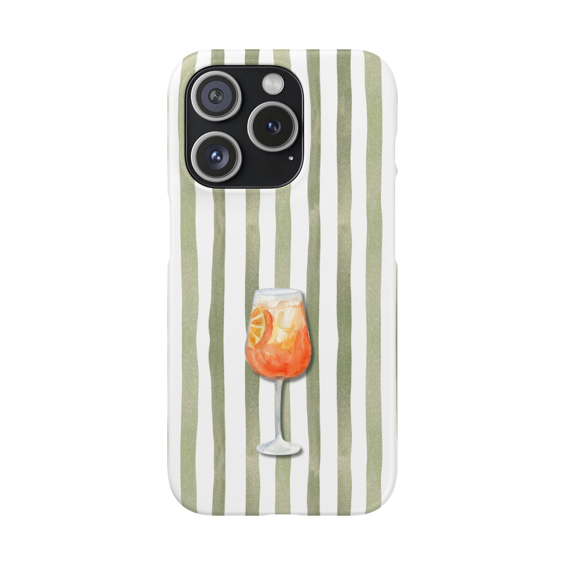 Spritzed